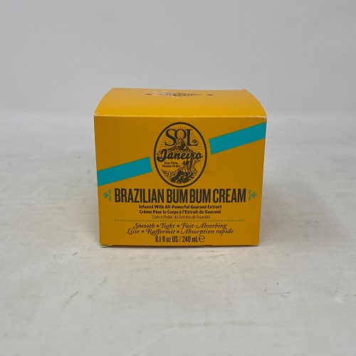 Sol de Janeiro Brazilian Bum Bum Cream 240ml