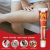 Relieving and Nourishing Cream Leg Massage Cream Topical Cream