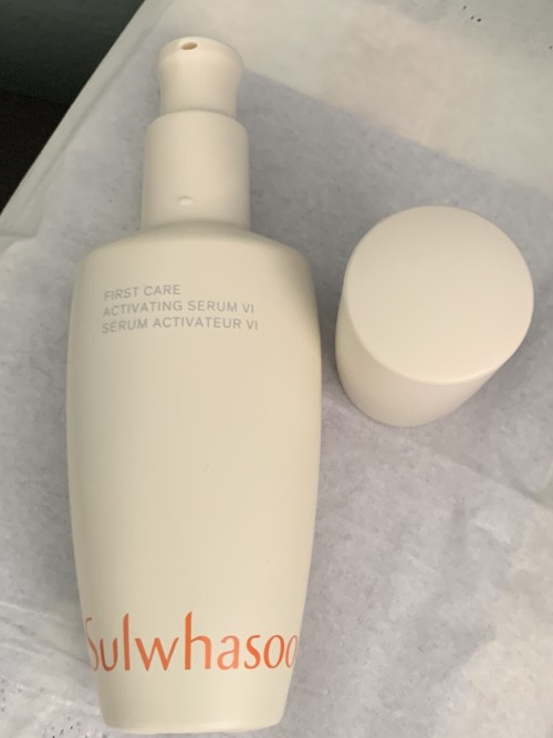 Sulwhasoo First Care Activating Serum VI 60ml