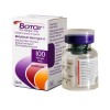 Botox 100UI Botulinum Toxin Type a Botox Injection, 100 Allergan Units