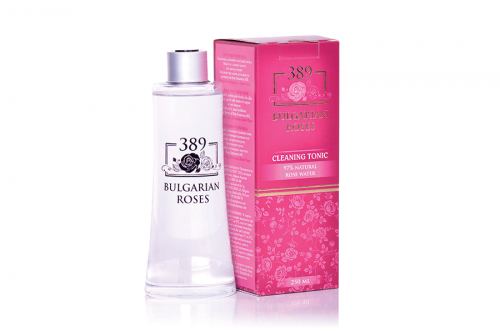 389 Bulgarian Roses - Cleaning Tonic