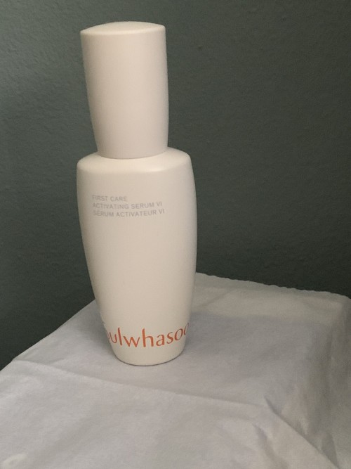 Sulwhasoo First Care Activating Serum VI 60ml