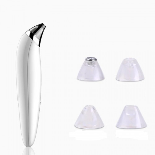 Private Label Dropshipping Suction Custom blackhead remover vacuum