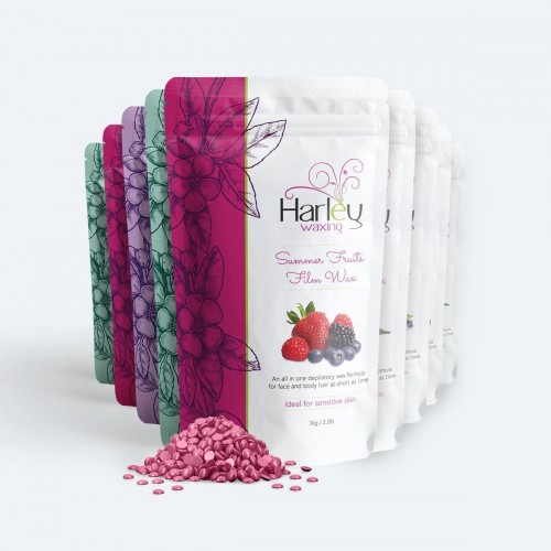 Harley Beauty Wax – Partner with a Leading UK Hair Removal Wax Brand