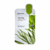 MEDIHEAL Essential Mask Teatree