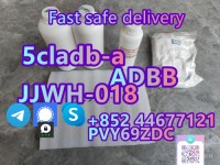 5CLADBA Synthetic Cannabinoid ADBB SUPPLIER