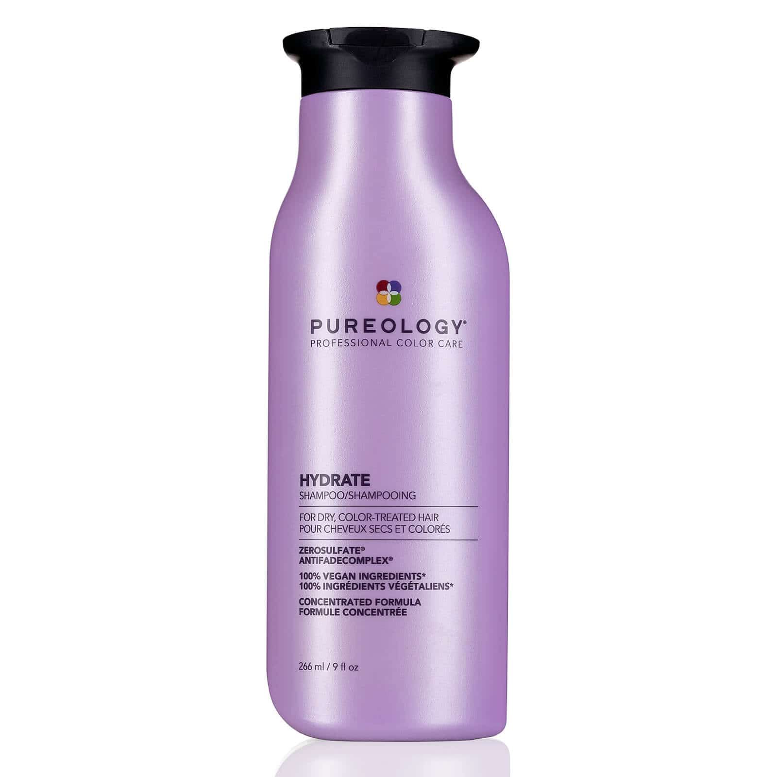 PUREOLOGY HYDRATE SHAMPOO