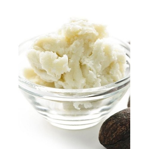 Unrefined Shea Butter