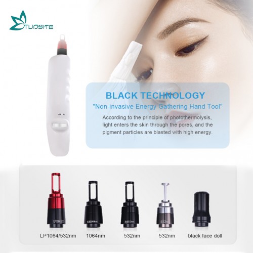 Portable Diode Laser Hair Removal 808nm 755nm 1064nm Beauty Salon Machine for Beautician