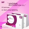 female tighten gel 5 pieces/box rejuvenation your vagina improve sexual life
