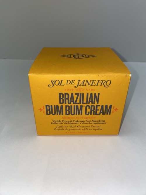 Sol de Janeiro Biggie Biggie Brazilian Bum Bum Body Cream 500ml
