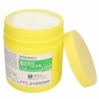 Tattoo Numbing Semi Permanent Body Anesthetic Numb Cream Tattoo Supply 500g