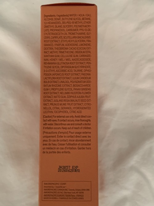 Sulwhasoo First Care Activating Serum VI 60ml