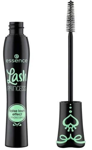 essence Lash Princess False Lash Effect Mascara Gluten & Cruelty Free