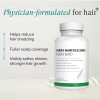 Gray Hair Rescind Non-GMO Hard Capsules 60 Counts Hair Nutrition Dietary Supplement OEM Private Label