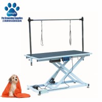 2020 Economic Electric Pet Grooming Table Lifting