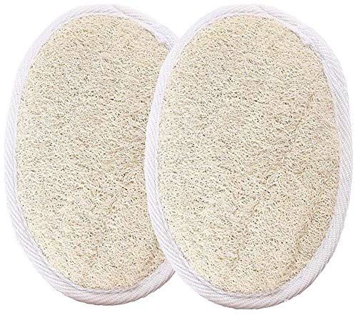 NATURAL OVAL LOOFAH