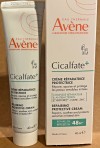Avene Cicalfate+ Repairing Protective Cream 40ml