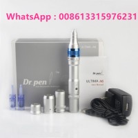 Dr.pen Ultima A6 Best Quality Wireless Derma Pen BB Cream Microneedling Equitment