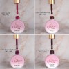 LED Gel Nail polish different colors