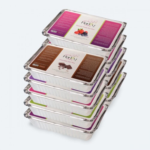Harley Beauty Wax – Partner with a Leading UK Hair Removal Wax Brand