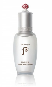 The History of Whoo Gongjinhyang Seol (Snow) Whitening Essence