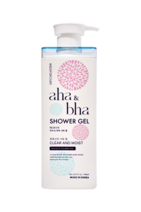 MEDIFORDEAR SHOWER GEL [AHA+BHA]