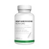 Gray Hair Rescind Non-GMO Hard Capsules 60 Counts Hair Nutrition Dietary Supplement OEM Private Label