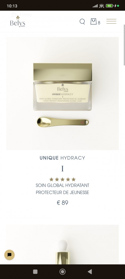 Special Offer on Premium French Dermocosmetic Skincare