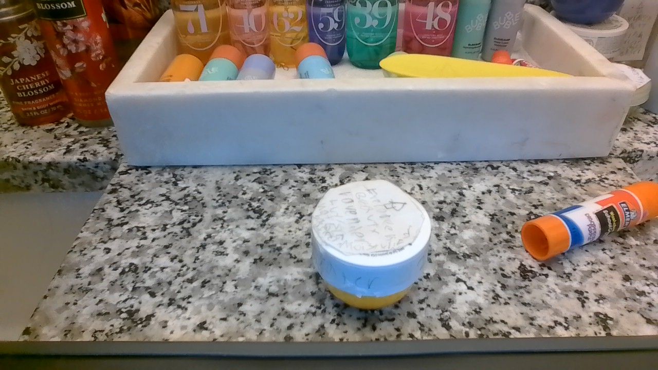 Lavender Lux Moisturizer