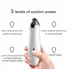 Private Label Dropshipping Suction Custom blackhead remover vacuum