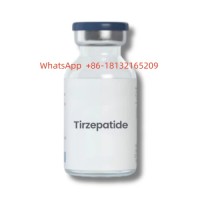 Tirzepatide 5mg 10mg 20mg 30mg 60mg