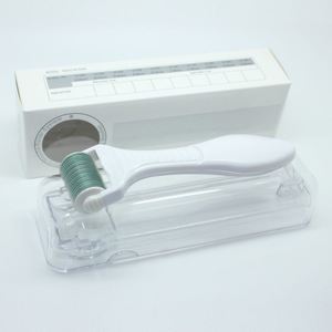 1080needles derma rollers fda approved derma rolling system