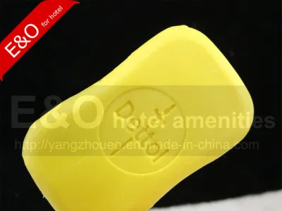 150g Exquisite Disposable Hotel Amenity/Hotel Supply/Hotel Soap/Daily Soap