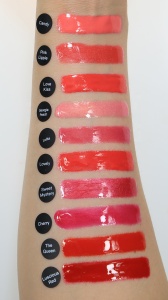 200ML per jar moisturizing lip gloss vendors shinny vegan lip gloss base