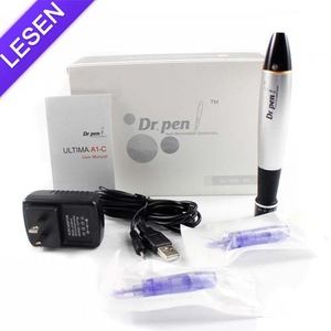 2018 Electric Treatment Dr. Pen Micro needle Anti Aging & Scar System Skin Lifting Derma Pen