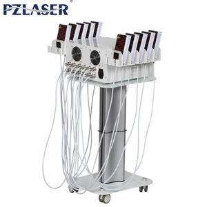 2019 Leading Beauty And Manufacturers! Free Shipping Lipo Suction Laser Medical Equipment