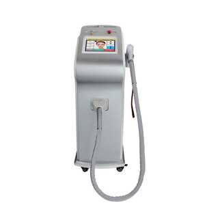 3 years warranty high quality diode laser for hair removal