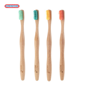 A013 High Quality Bamboo Toothbrush