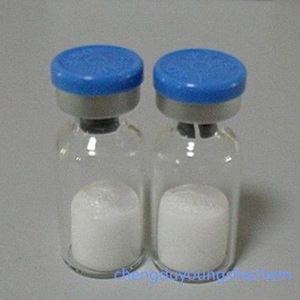 Acetyl Hexapeptide-38 for breast care