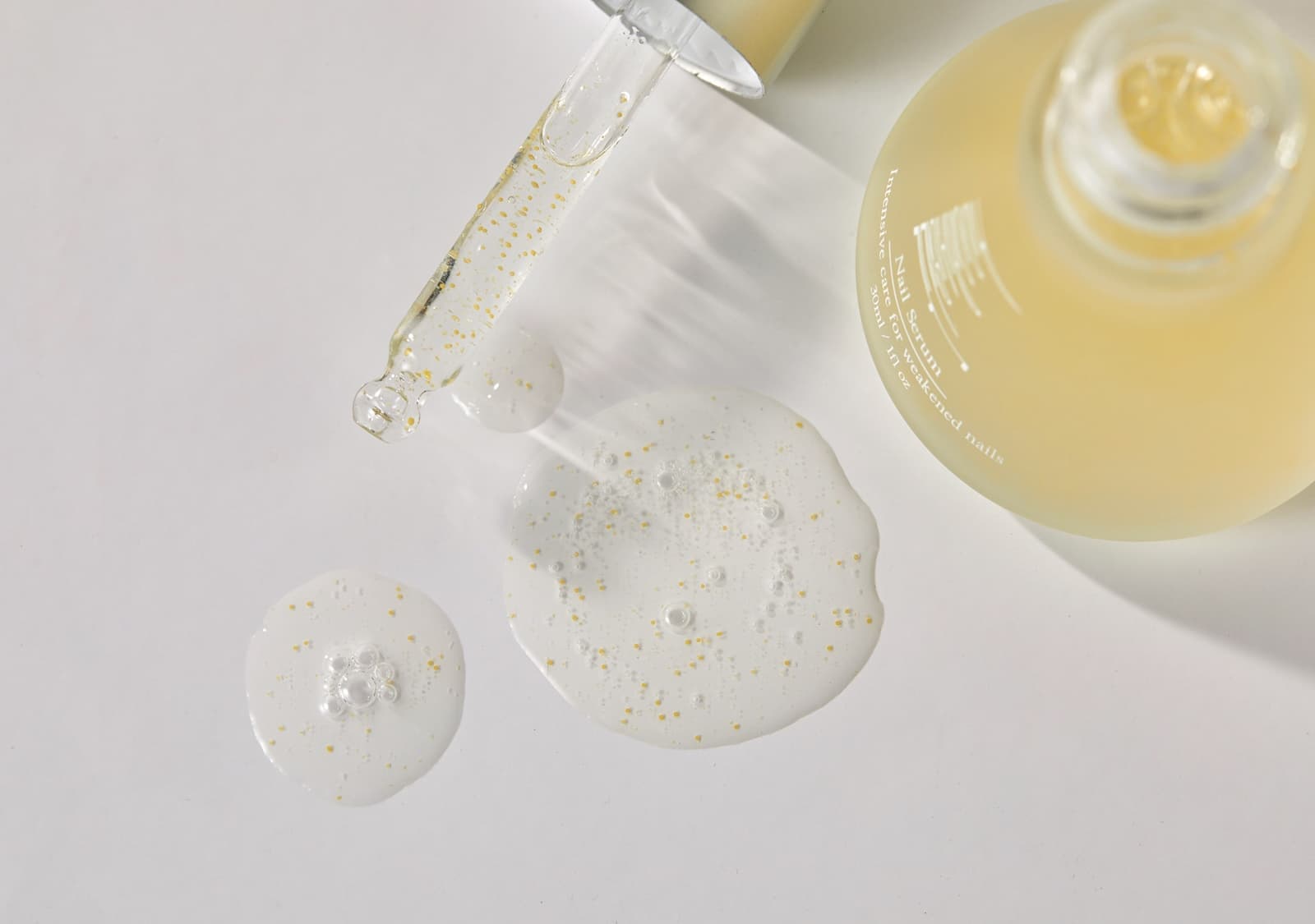 ADORABLE Intensive Nail Care Serum