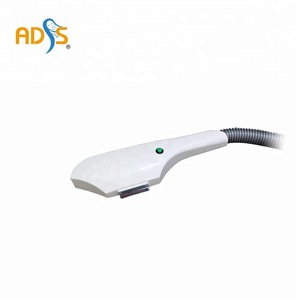 ADSS Agent price ! Professional IPL plus RF elos fast depilation equipment