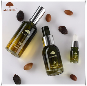 Agerios argan oil 50ml hair serum magic hair care