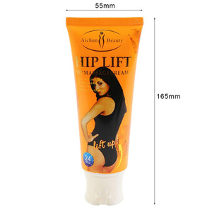 Aichun 120ML Effective Ginger Butt Enlargement Hip Lift Up Cream