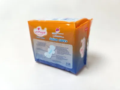 Always Africa Sanitary Napkins Wholesale Breathable No Leakage Softcare