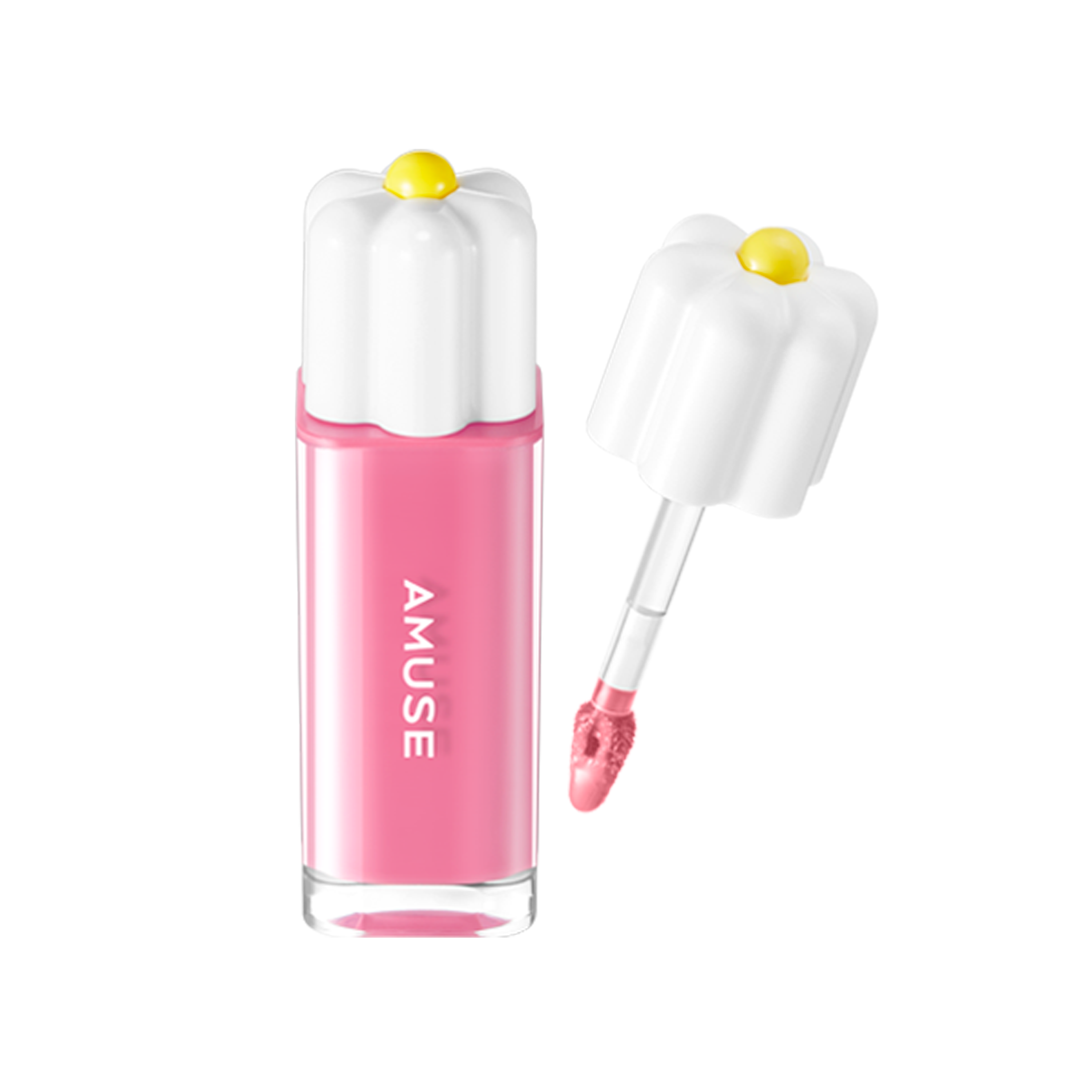 (AMUSE) Dew Tint [07 Rose Water] 4g