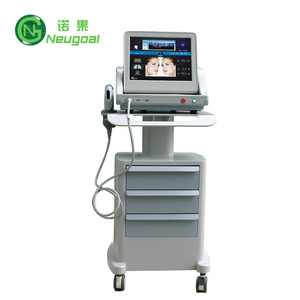 anti-wrinkle face lift hifu machine