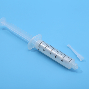 approved wholesale 10cc teeth whitening syringes peroxide gel, non-peroxide gel, charcoal gel