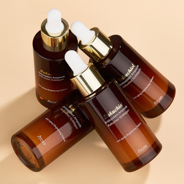 ATO99 Bakuchiol Antioxdant Ampoule