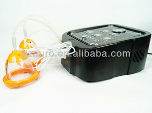 AU-7002 New Arrival Fashion Design Updated Breast Enlargement Equipment/Vacuum Therapy Breast Care and Body